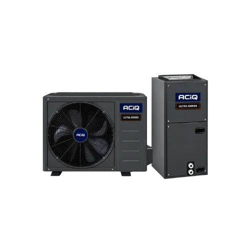 ACiQ Extreme+ 2 ton inverter heat pump