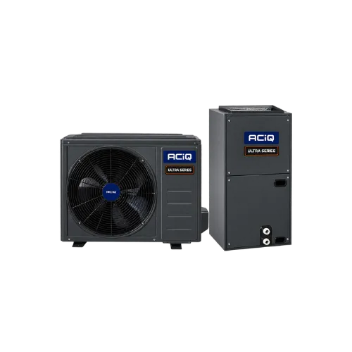 ACiQ system equipment