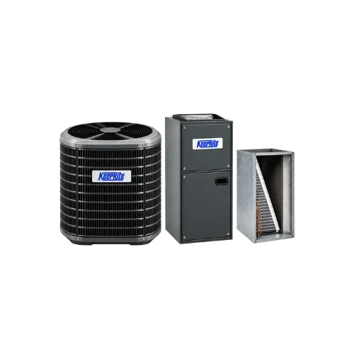 KeepRite air handler